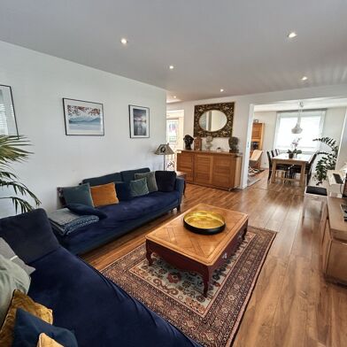 Maison 6 pièces 1250000 €