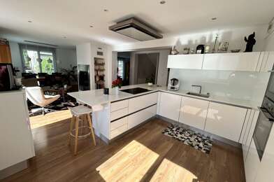 Maison 6 pièces 1190000 €