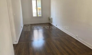 Appartement 2 Pièces 37 m² à louer à Nice (06300)