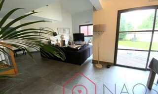 Maison 5 Pièces 111 m² à vendre à Nantes (44300)
