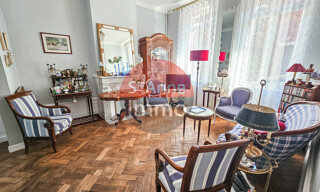 Maison 6 Pièces 130 m² à vendre à Amiens (80000)