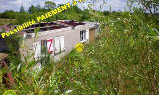 Maison 1 Pièce  m² à vendre à Montrichard Val de Cher (41400)