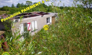 Maison 1 Pièce  m² à vendre à Saint-Aignan (41110)