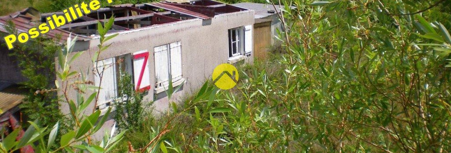 Maison 1 Pièce  m² à vendre à Montrichard Val de Cher (41400)