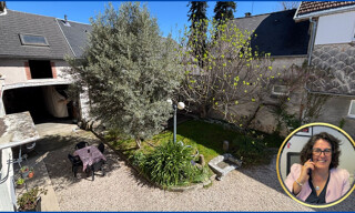 Maison 9 Pièces 226 m² à vendre à Pontacq (64530)