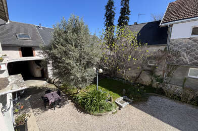 Maison 9 pièces 264000 €