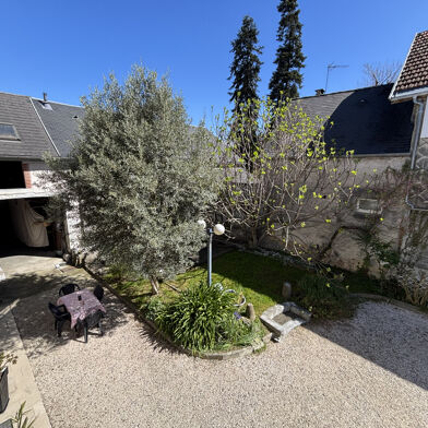 Maison 9 pièces 264000 €