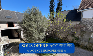 Maison 9 Pièces 226 m² à vendre à Pontacq (64530)