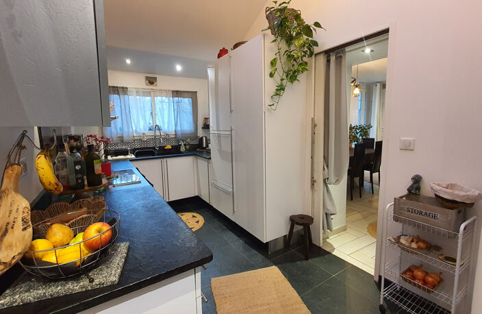 ENSEMBLE IMMOBILIER À VENDRE   HYPERCENTRE DE PONTACQ — photo 4