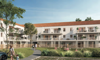 Appartement 3 Pièces 54 m² à vendre à Saint-Pierre-d'Oléron (17310)