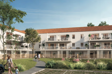 Appartement 3 pièces 235900 €