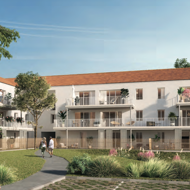 Appartement 3 pièces 235900 €