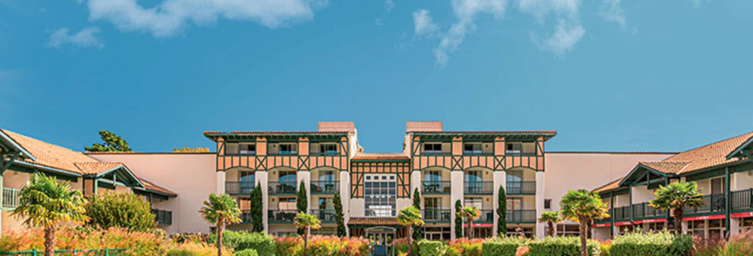 Appartement 2 Pièces 28 m² à vendre à Moliets-et-Maâ (40660)