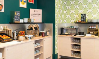 Appartement 1 Pièce 21 m² à vendre à Courbevoie (92400)