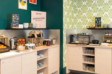 Appartement 1 pièces 154187 €