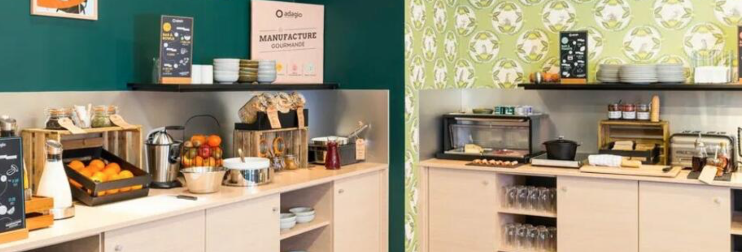 Appartement 1 Pièce 21 m² à vendre à Courbevoie (92400)