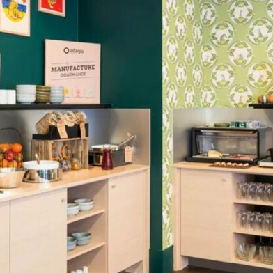 Appartement 1 pièces 154187 €