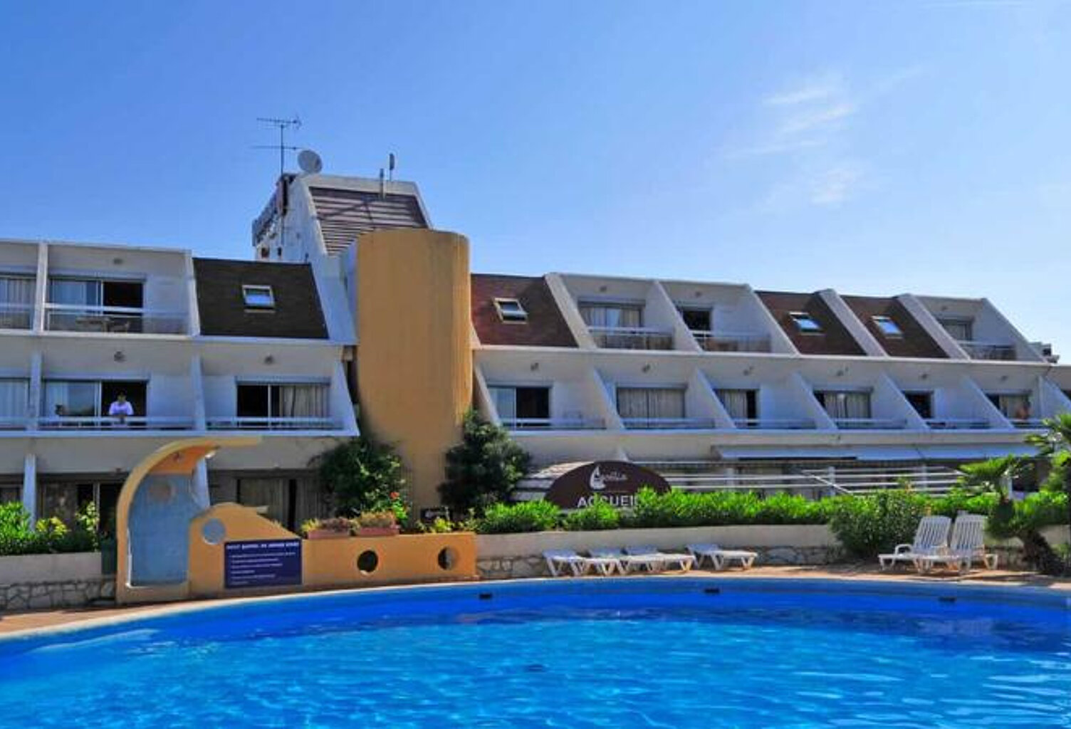 INVESTISSEMENT LMNP - Studio RÉSIDENCE TOURISME — photo 1