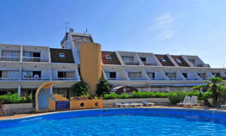 Appartement 1 Pièce 23 m² à vendre à Mauguio (34130)