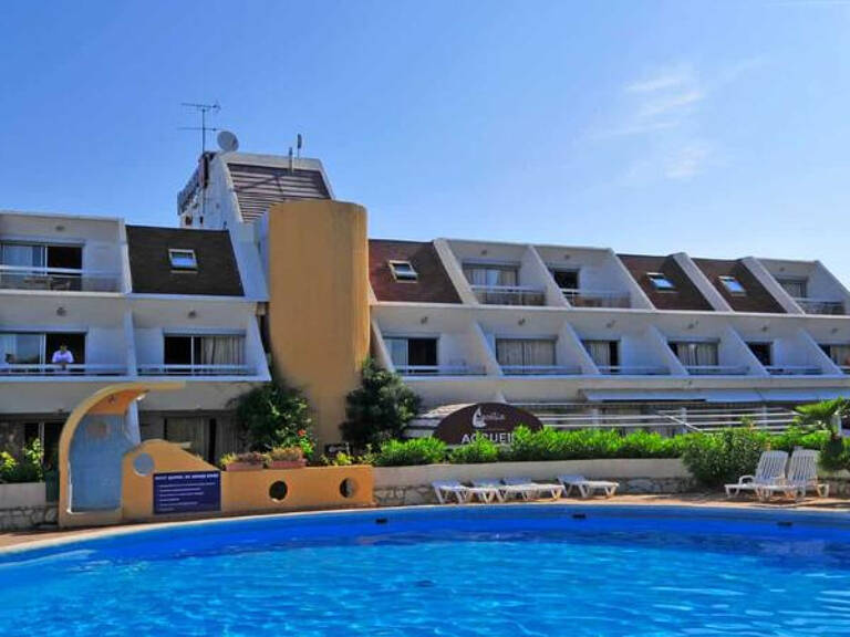 INVESTISSEMENT LMNP - Studio RÉSIDENCE TOURISME — photo 1