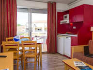 INVESTISSEMENT LMNP - Studio RÉSIDENCE TOURISME — photo 2