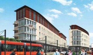 Appartement 1 Pièce 20 m² à vendre à Le Mans (72000)
