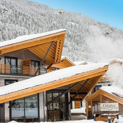 Appartement 3 pièces 324533 €