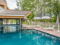 INVESTISSEMENT LMNP CHAMONIX - T3 RÉSIDENCE TOURISME **** — photo 2
