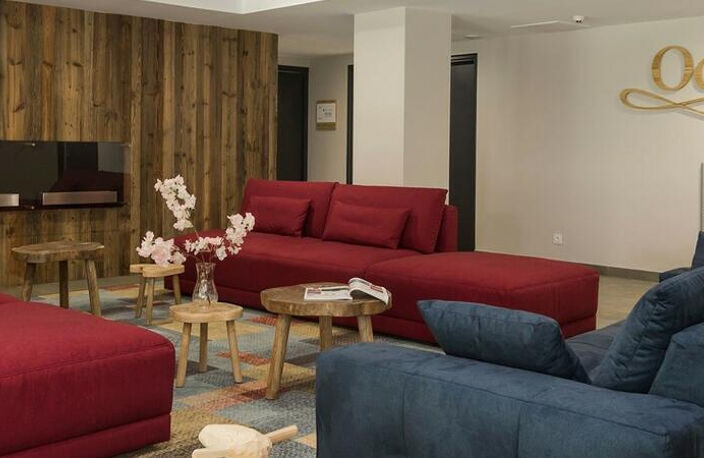 INVESTISSEMENT LMNP CHAMONIX - T3 RÉSIDENCE TOURISME **** — photo 4