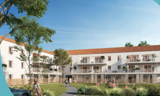 Appartement 2 Pièces 42 m² à vendre à Saint-Pierre-d'Oléron (17310)