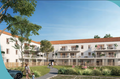 Appartement 2 pièces 182500 €