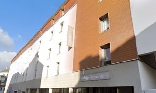 Appartement 1 Pièce 20 m² à vendre à Rennes (35000)