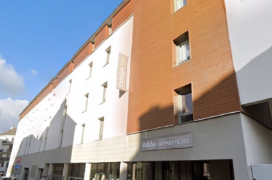 Appartement 1 pièces 94500 €