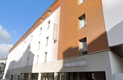 T1 - Appart'hôtel Odalys City Lorgeril — photo du bien