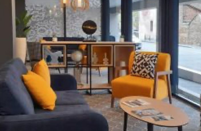 T1 - Appart'hôtel Odalys City Lorgeril — photo 2