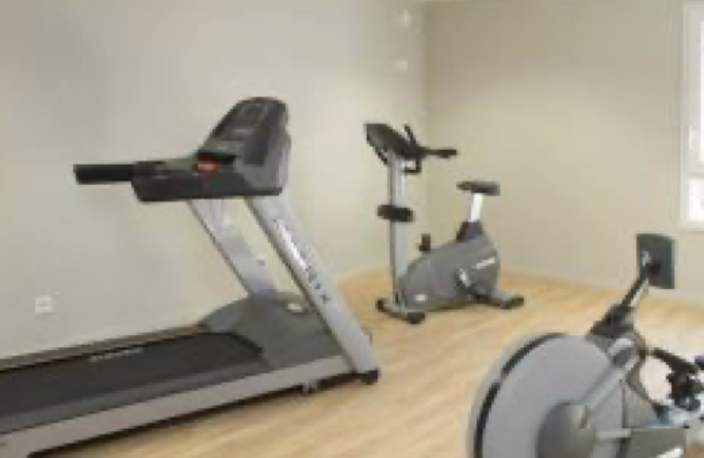 T1 - Appart'hôtel Odalys City Lorgeril — photo 3