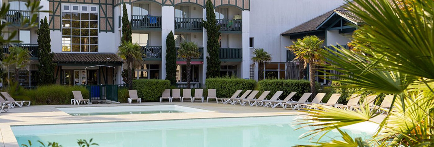 Appartement 2 Pièces 42 m² à vendre à Moliets-et-Maâ (40660)