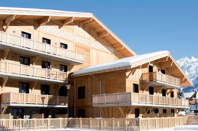 Appartement 2 pièces 179325 €