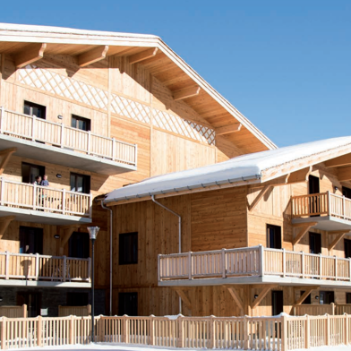 Appartement 2 pièces 179325 €