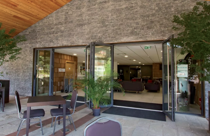 T2 - Résidence Tourisme - Mendi Alde — photo 3
