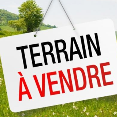 Terrain  64500 €