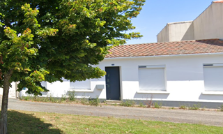 Maison 5 Pièces 92 m² à vendre à Moutiers-les-Mauxfaits (85540)