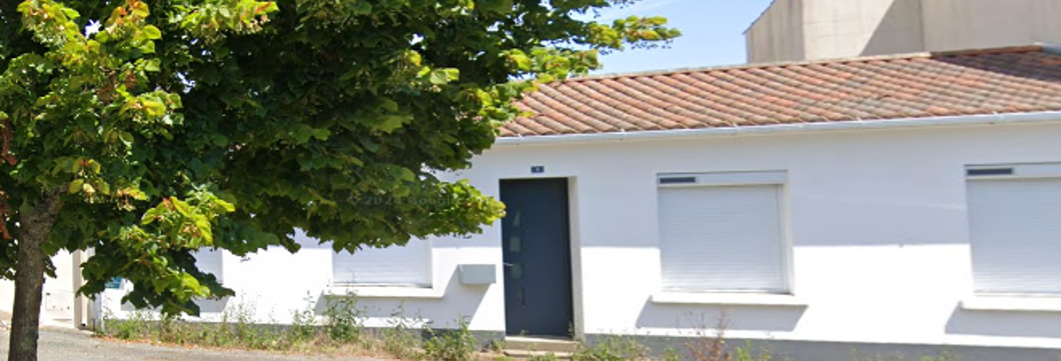 Maison 5 Pièces 92 m² à vendre à Moutiers-les-Mauxfaits (85540)