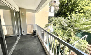 Appartement 1 Pièce 35 m² à vendre à Cannes (06400)