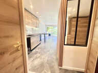 CANNES BASSE CALIFORNIE 790M DE LA MER APPARTEMENT 35M2 REFA — photo 3