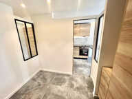 CANNES BASSE CALIFORNIE 790M DE LA MER APPARTEMENT 35M2 REFA — photo 4