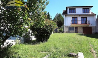 Maison 5 Pièces 140 m² à vendre à Mandres-les-Roses (94520)