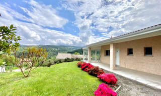 Maison 6 Pièces 90 m² à vendre à Vanosc (07690)