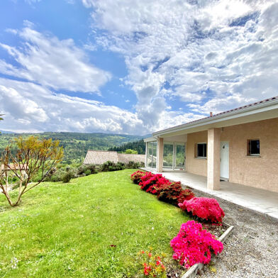 Maison 6 pièces 288000 €