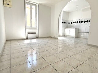 Appartement 3 pièces  à vendre Marseille 16eme 13016
